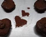 Chocolate cake recipe step 5 photo
