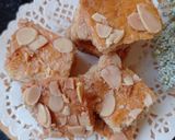 Foto langkah ke 3 dari resep Janhagel cookies.