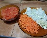 Foto del paso 3 de la receta: Lasaña de ternera