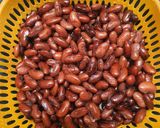 Foto langkah ke 1 dari resep Sup Brenebon/Kacang Merah daging sapi.