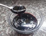 Foto del paso 4 de la receta: Peras al vino tinto