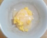 Foto langkah ke 1 dari resep Kuker Semprit tanpa cetakan tanpa oven.