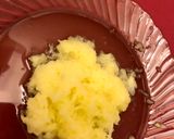 Walnüsse-Zimt-Apfel Muffins Rezeptschritt 2 Foto