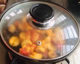 કેળાનું શાક (Banana Sabji Recipe In Gujarati) રેસીપી સ્ટેપ3ફોટો