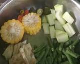 Cara Membuat Sayur Asem Sunda  1