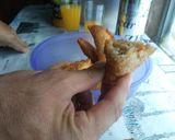 Foto del paso 2 de la receta: Empanadas de carne cordobesas😋