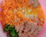 Foto langkah ke 2 dari resep Nugget Tempe Kornet.