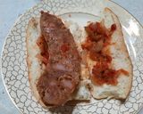 Foto del paso 7 de la receta: Chori a la pomarolla