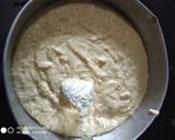 सूजी बेसन ढोकला (suji besan dhokla recipe in Hindi) रेसिपी चरण 4 फोटो