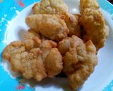 Foto langkah ke 6 dari resep Cireng Kriuk Sajiku.