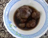 عکس مرحله 1 از دستور ترشی سیر با شیره انگور و رب انار