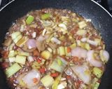 Foto del paso 4 de la receta Albóndigas de pollo