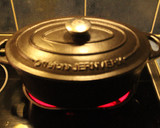 Foto del paso 7 de la receta: Guiso de día lluvioso