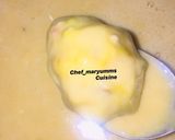 A picture of step 6 of Yam balls by Chef_Maryumms_Cuisine🌸.