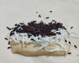 Foto langkah ke 4 dari resep 69. Pisang Coklat Keju Krispi.