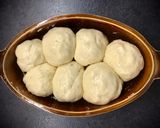 Puha gluténmentes kalács mandulával recept fázis 6 fotója