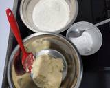 Simple Butter Cookies Cuma 3 Bahan (Kue Kering Pemula Ekonomis)