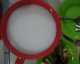 Foto langkah ke 4 dari resep Kare Ayam Tahu Jawa Timur.