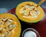 Foto del paso 5 de la receta: Calabaza asada al horno