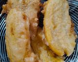 Foto langkah ke 3 dari resep Pisang Kopong.