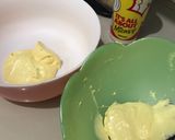 Foto langkah ke 3 dari resep Vortex Cookies.