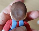 Vickys Super Mario Cake Decoration Idea recipe step 42 photo