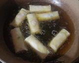 Foto langkah ke 5 dari resep Spring Roll tahu bihun.