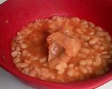 Foto del paso 3 de la receta: Frijoles Blancos