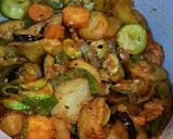 صورة لخطوة 3 من وصفة مقلوبة على طريقتي 😋💃🏾