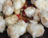 Foto langkah ke 5 dari resep Tahu Aci Cabe Garam.