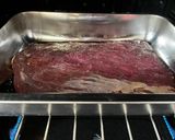 Foto del paso 4 de la receta: Palanca al horno con ensaladas
