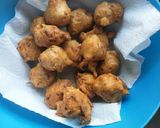 બટાકા ડુંગળી ના પકોડા (Bataka Dungri Pakoda Recipe In Gujarati) રેસીપી સ્ટેપ4ફોટો