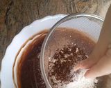 Foto del paso 3 de la receta: Brownie de chocolate 🍫