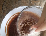 Foto del paso 3 de la receta: Brownie de chocolate 🍫