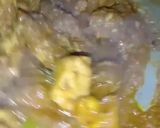 A picture of step 7 of Lahori chicken cholay.