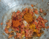 செட்டிநாடு முட்டை கிரேவி(chettinadu egg gravy recipe in tamil) ரெசிபி ஸ்டேப் 6 புகைப்படம்