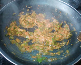 Foto del paso 5 de la receta: Paella de arroz negro