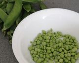 Foto del paso 5 de la receta: Guisantes estofados