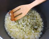 Foto del paso 1 de la receta: Fettuccine de espinacas a la Machaca Sonora