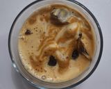 عکس مرحله 1 از دستور آیس کافی خرما😋