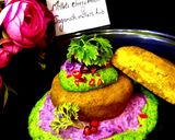 मीलेट चीजी मोची(millet cheesy Mochi) रेसिपी चरण 11 फोटो
