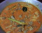 Foto langkah ke 3 dari resep Rendang daging sapi ala2 resep ibu.