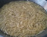 Foto langkah ke 2 dari resep Kering Kentang MUSTOFA Renyah (No Kapur Sirih) + Tips.