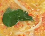 Foto langkah ke 4 dari resep #976 Udang Saus Padang.