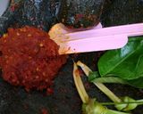 Foto langkah ke 2 dari resep Rendang Ati Ampela.