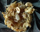 চিকেন চাংগেজি (chicken changezi recipe in Bengali) রেসিপি ধাপ - 2 ছবি