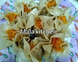 Foto langkah ke 5 dari resep Siomay ayam udang.