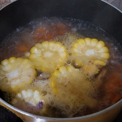 Langkah 2