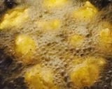 मूंग दाल के राम लड्डू moong dal Ram ladoo रेसिपी चरण 3 फोटो