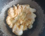 Foto langkah ke 4 dari resep Nasi Goreng Padang.